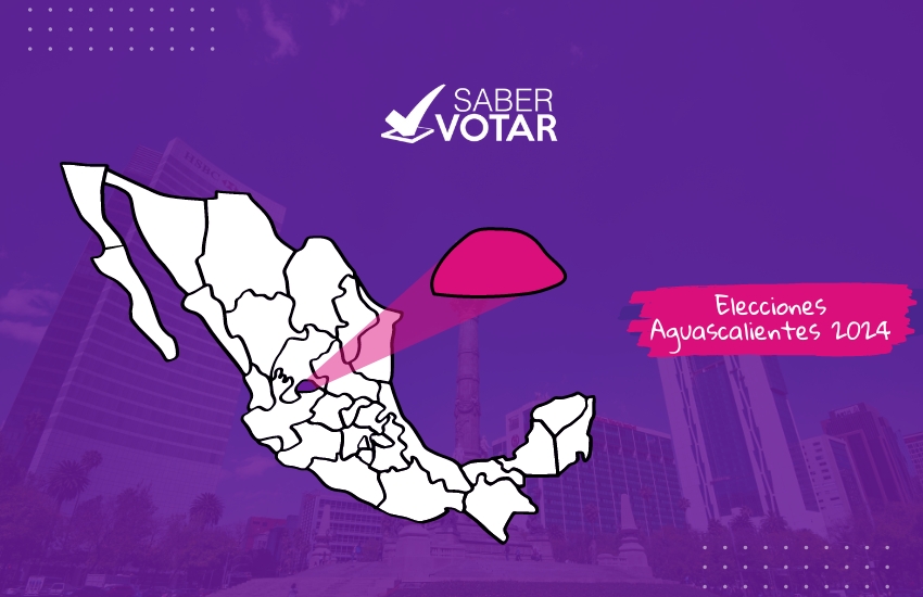 Elecciones en Aguascalientes 2024