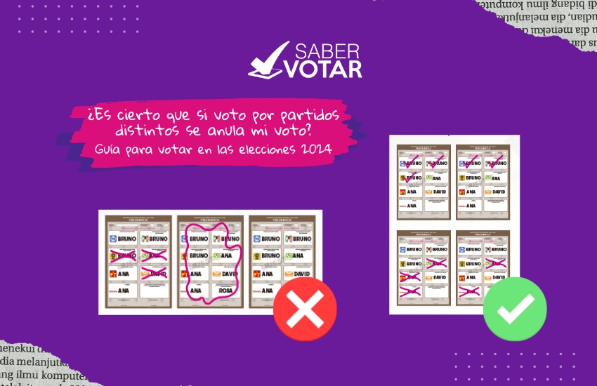 Voto Válido archivos - Saber Votar