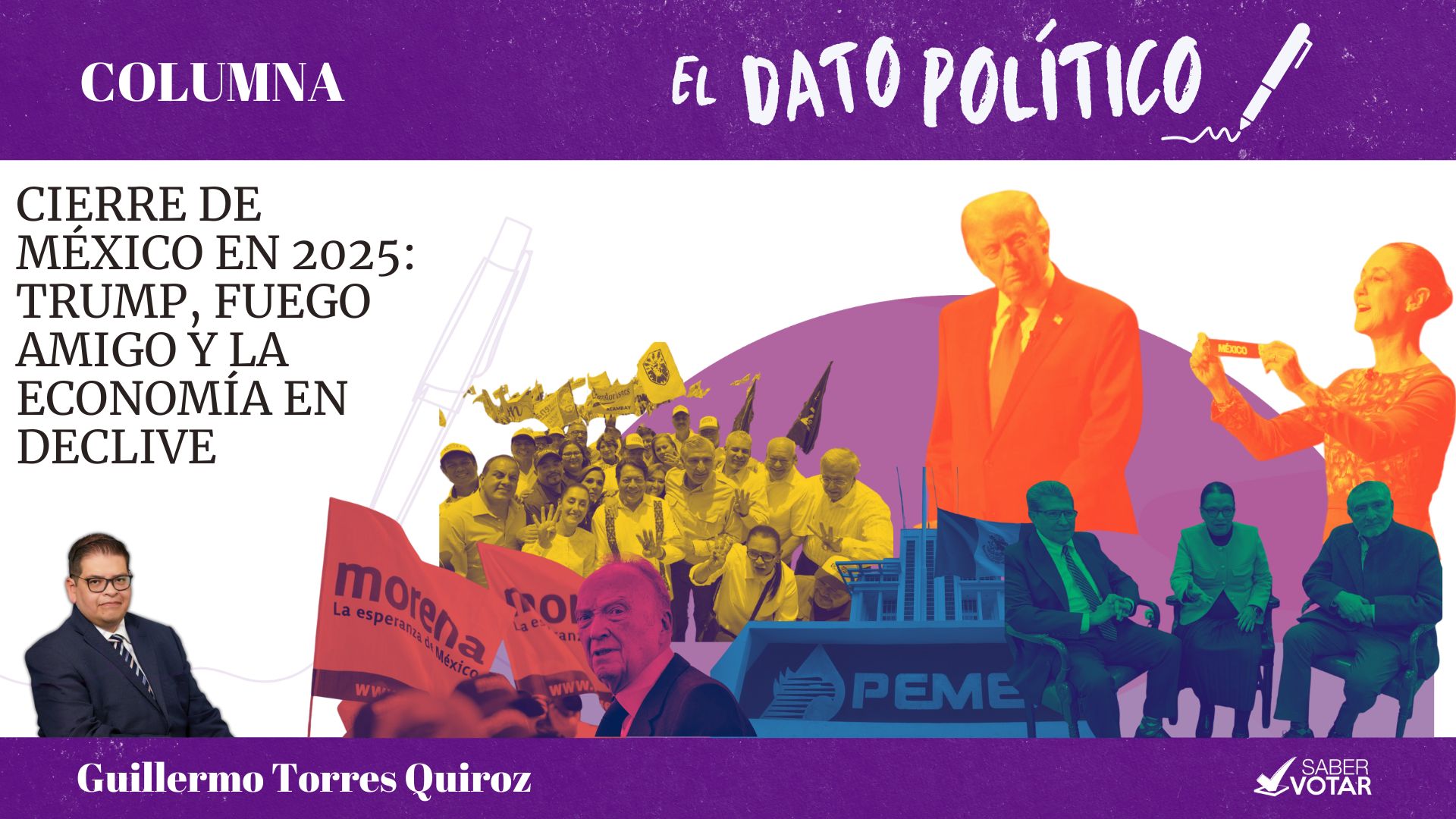 Protesta ciudadana en México por el desgaste gobierno Sheinbaum 2025 y la defensa de las libertades