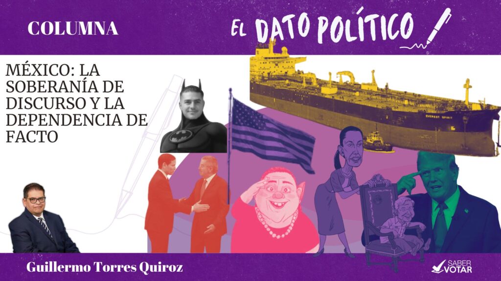 Urna electoral representando la reforma electoral México y su impacto en la democracia